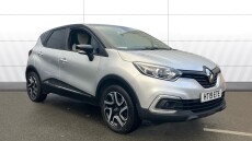 Renault Captur 0.9 TCE 90 Iconic 5dr Petrol Hatchback